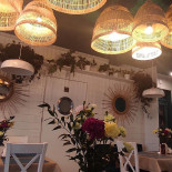 Weranda W Ustce Dentro