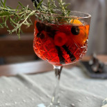 Weranda W Ustce Bebida