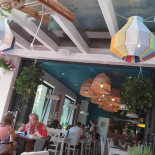 Weranda W Ustce Bebida