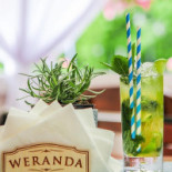 Weranda W Ustce Bebida