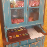 Weranda W Ustce Carta