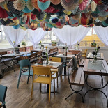 Weranda W Ustce Dentro