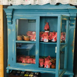 Weranda W Ustce Bebida