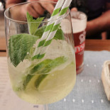 Weranda W Ustce Bebida