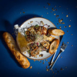 Weranda W Ustce Bebida