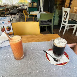 Weranda W Ustce Drink