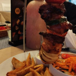 Weranda W Ustce Food