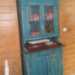 Weranda W Ustce Outside