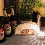 Weranda W Ustce Drink