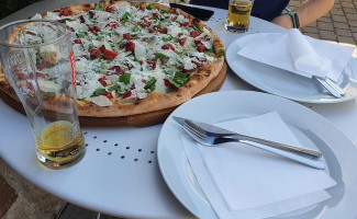 Pizzeria Vittorio drink