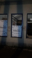 Pizzeria Vittorio Esterno