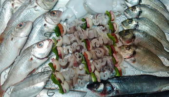 Pizzeria Vittorio Minuman