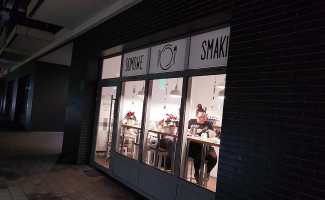 Pokoje Folwark Tumiany Exterior