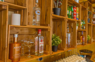 Pokoje Folwark Tumiany Dentro