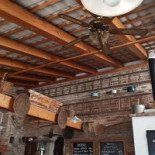 Villa Logan À l'intérieur