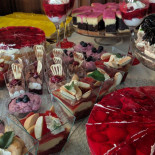 Campari À l'intérieur