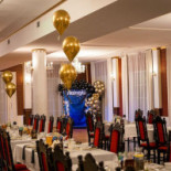 Campari À l'intérieur