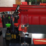 Takara Sushi Żyrardów Napój
