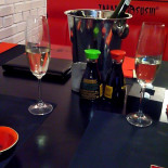 Takara Sushi Żyrardów Napój