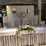 Villa Con Amore Dom Weselny Wewnątrz