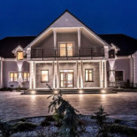 Villa Con Amore Dom Weselny Na zewnątrz