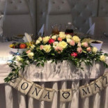 Villa Con Amore Dom Weselny Napój