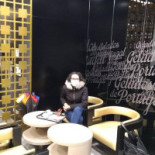 Maciejowa Chata Agroturystyka Napój