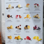 Maciejowa Chata Agroturystyka Menu