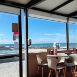 Urfa Kebap Extérieur