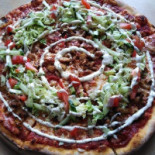 Pizzeria Lucca Dania