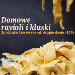 Restauracja W Kamienicy Maciej Nyklewicz Menu
