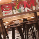 Mcdonald's Wewnątrz