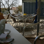 Pizzeria Quatro Napój