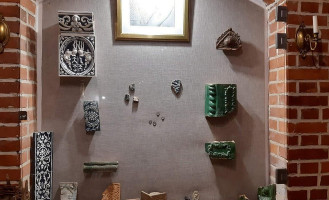 Tykocin Castle Bebida