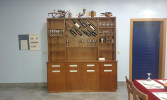 Tykocin Castle Dentro