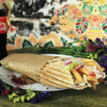 Kebab Centrum Nourriture