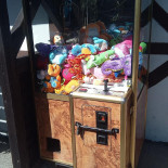 Kebab Centrum Extérieur