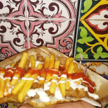 Kebab Centrum Nourriture