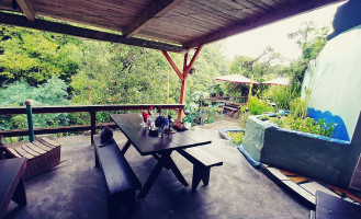 Pizzeria Jagoodka Extérieur