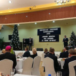 Zamkowa Sala Przyjęć Okolicznościowych Wewnątrz