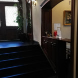 HG Restauracja À l'intérieur