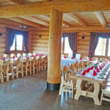 Karczma Jandura Wewnątrz