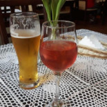 Pizzeria Italia Napój