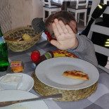 Pizzeria Mała Italia Napój