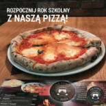 Pizzeria Mała Italia Menu