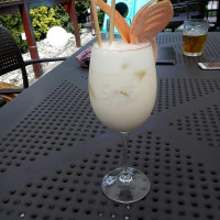 English Pub Restauracja Bebida