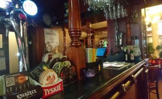 English Pub Restauracja Dentro