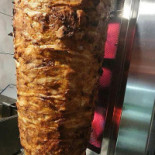 Kebab Dania