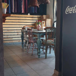 Pizzeria Villaggio Napój