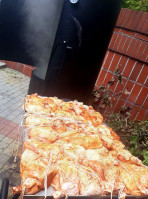 U Przewoźnika Comida